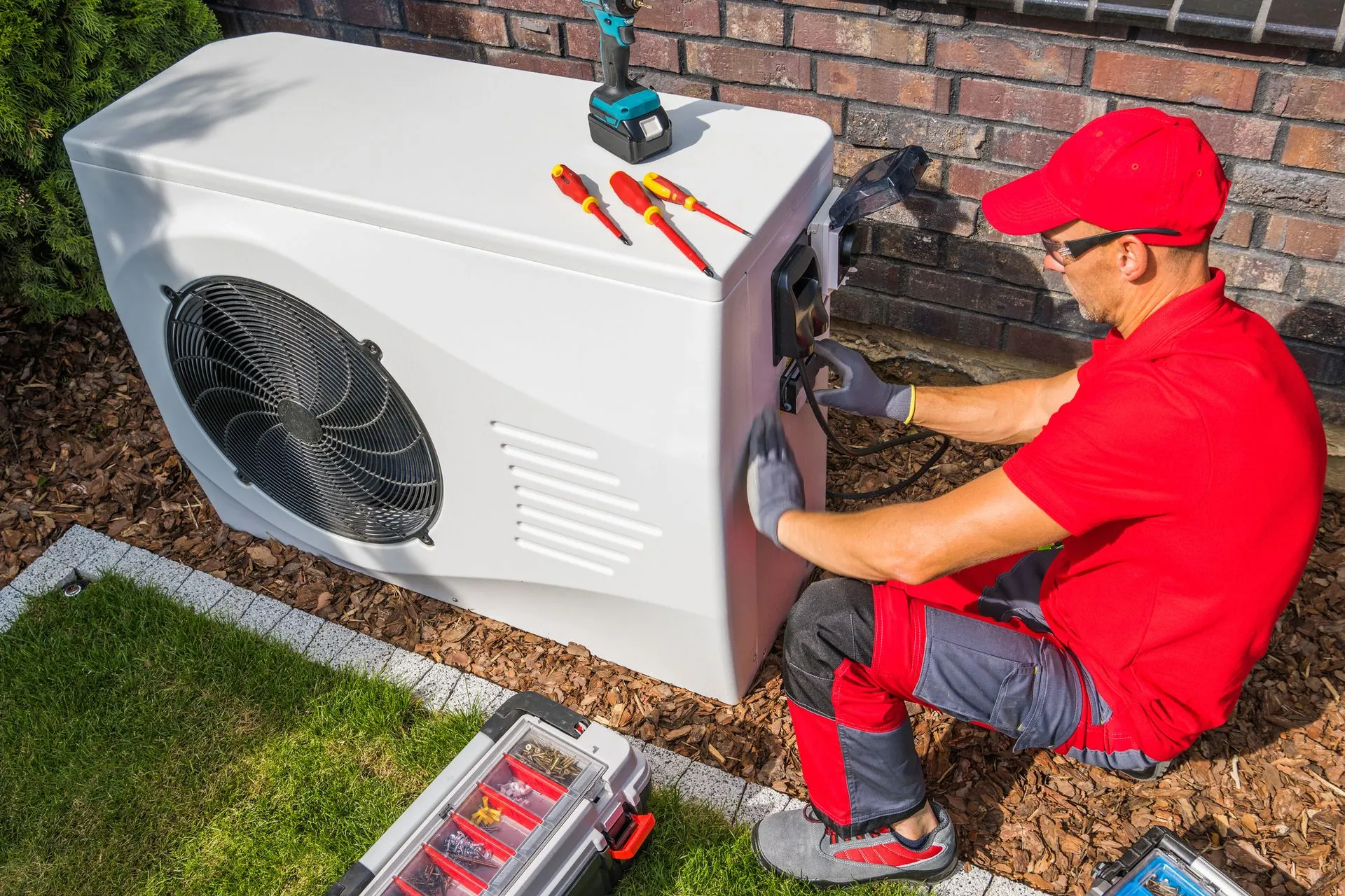 About HVAC in Delton, MI